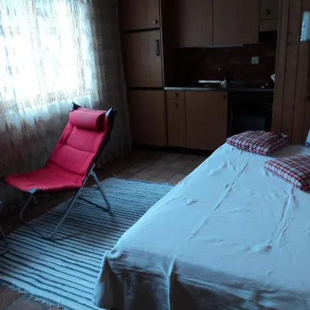 Ferienwohnung Am Scharme Apartment