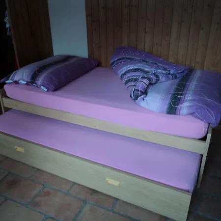 Ferienwohnung Am Scharme