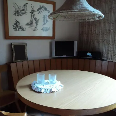 Ferienwohnung Am Scharme Apartment