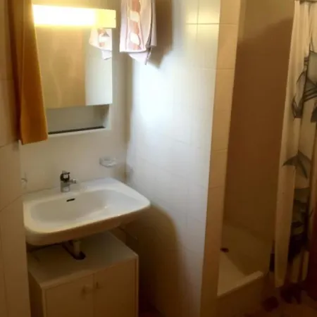 Ferienwohnung Am Scharme Apartamento